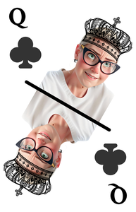 card