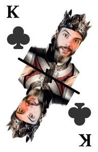 card